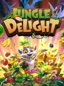 luckedge69 ทดลองเล่นเกมสล็อตออนไลน์ฟรี jungle-delight